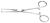 Allis Forceps 5mm - N5605
